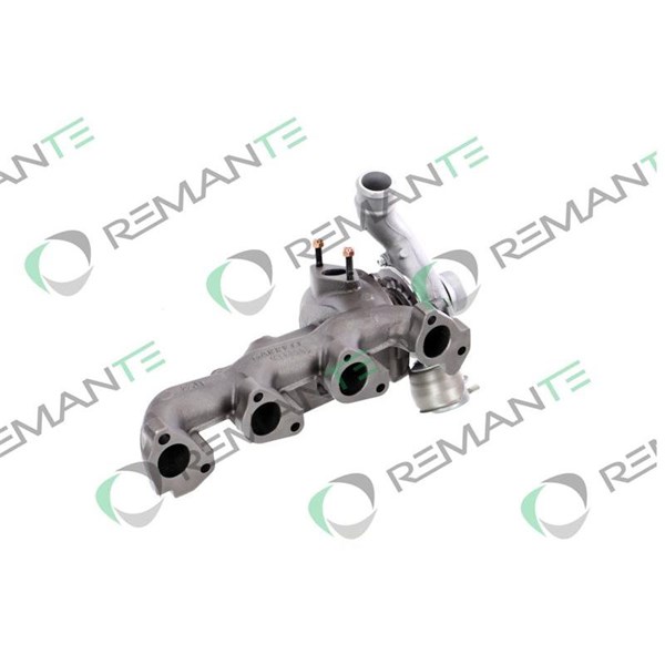 Turbo Remante 003-001-000089R REMANTE
