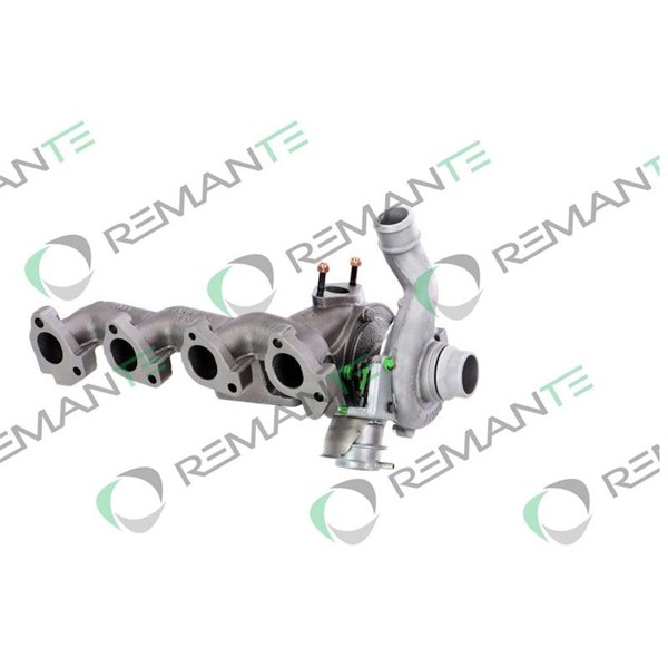 Turbo Remante 003-001-000089R REMANTE