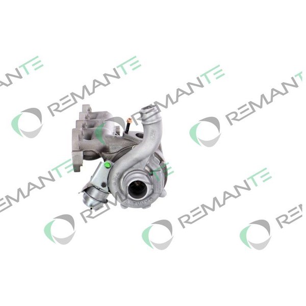 Turbo Remante 003-001-000089R REMANTE