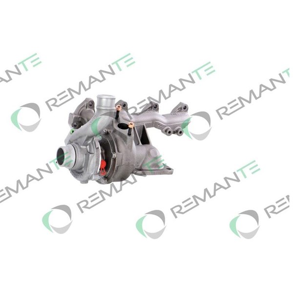 Turbo Remante 003-001-000089R REMANTE