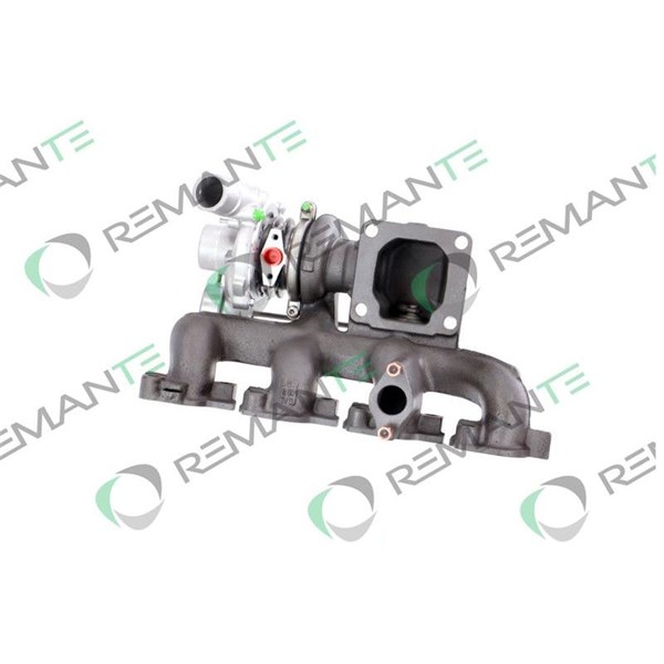 Turbo Remante 003-001-000090R REMANTE
