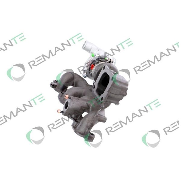 Turbo Remante 003-001-000090R REMANTE