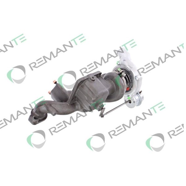 Turbo Remante 003-001-000090R REMANTE