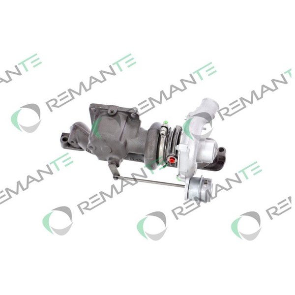 Turbo Remante 003-001-000090R REMANTE