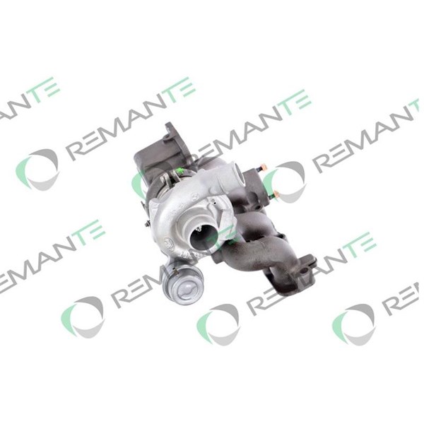 Turbo Remante 003-001-000090R REMANTE