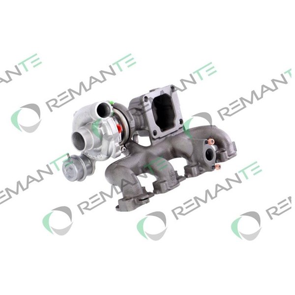 Turbo Remante 003-001-000090R REMANTE