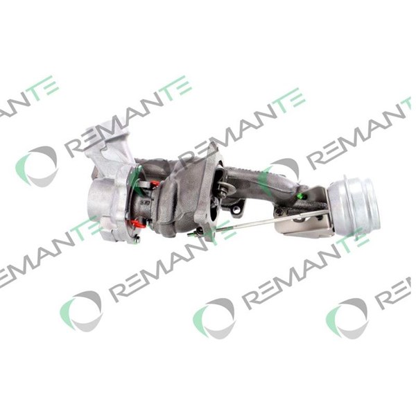 Turbo Remante 003-001-000091R REMANTE Turbo Remante 003-001-000091R REMANTE