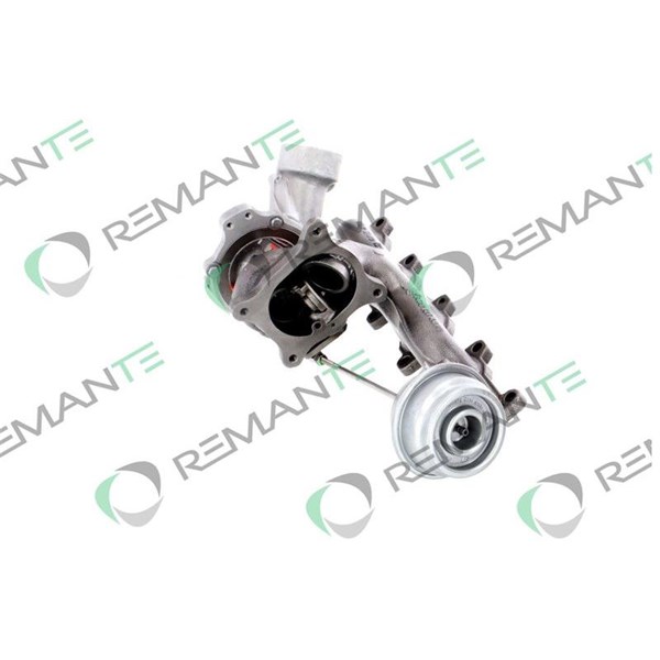 Turbo Remante 003-001-000091R REMANTE Turbo Remante 003-001-000091R REMANTE