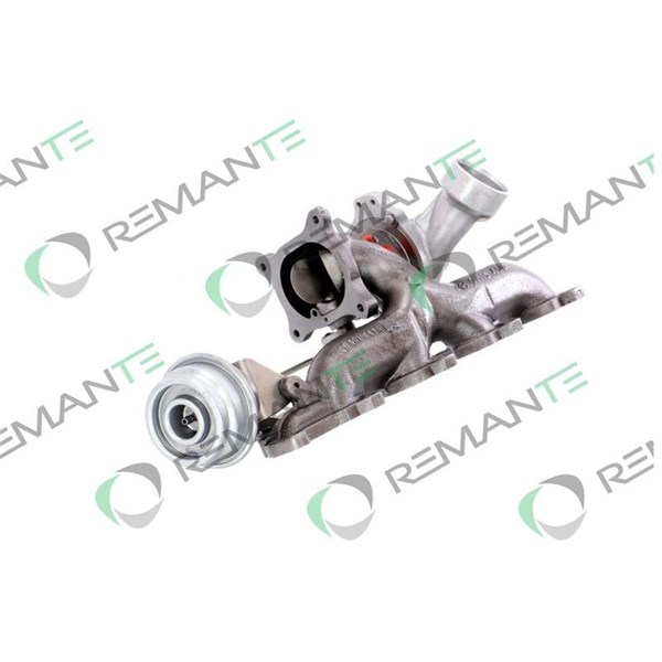Turbo Remante 003-001-000091R REMANTE Turbo Remante 003-001-000091R REMANTE