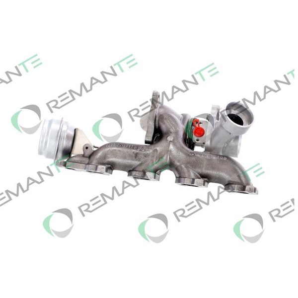 Turbo Remante 003-001-000091R REMANTE Turbo Remante 003-001-000091R REMANTE