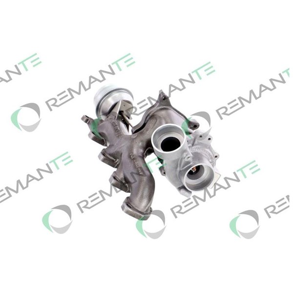 Turbo Remante 003-001-000091R REMANTE Turbo Remante 003-001-000091R REMANTE