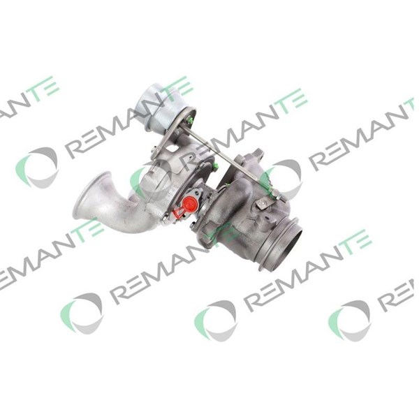 Turbo Remante 003-001-000092R REMANTE Turbo Remante 003-001-000092R REMANTE