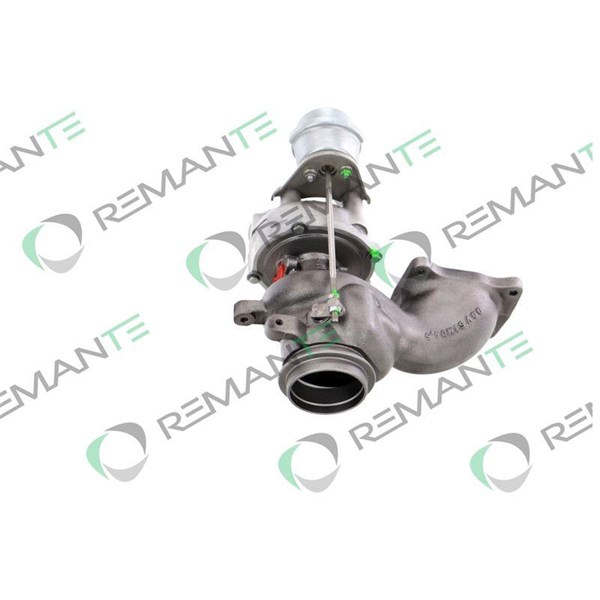 Turbo Remante 003-001-000092R REMANTE Turbo Remante 003-001-000092R REMANTE