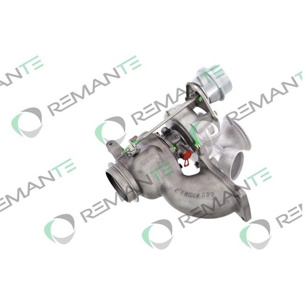 Turbo Remante 003-001-000092R REMANTE Turbo Remante 003-001-000092R REMANTE