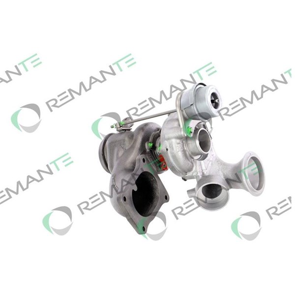 Turbo Remante 003-001-000092R REMANTE Turbo Remante 003-001-000092R REMANTE