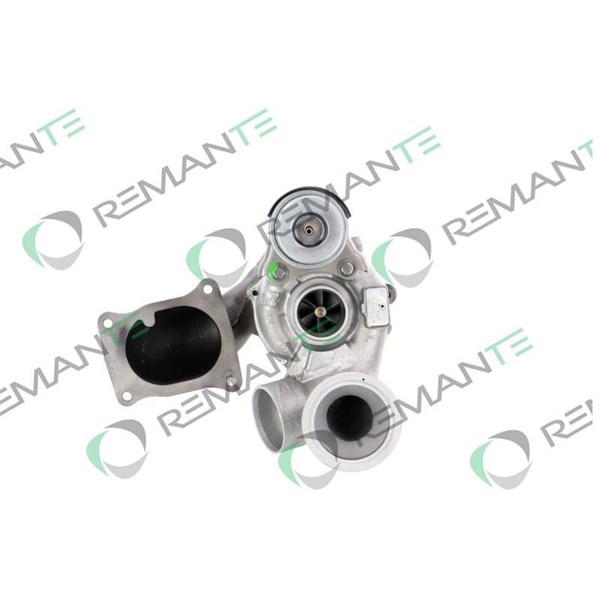 Turbo Remante 003-001-000092R REMANTE
