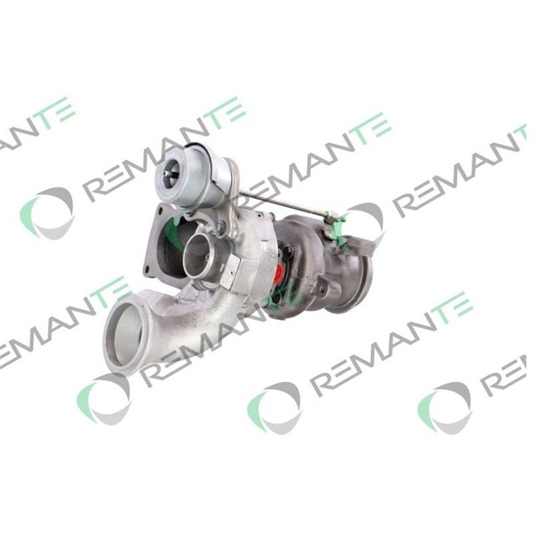 Turbo Remante 003-001-000092R REMANTE Turbo Remante 003-001-000092R REMANTE