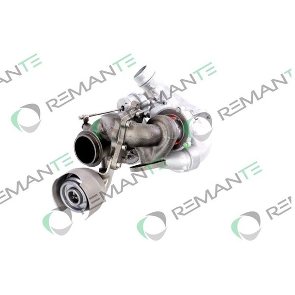 Turbo Remante 003-001-000093R REMANTE Turbo Remante 003-001-000093R REMANTE