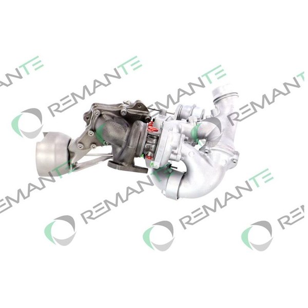 Turbo Remante 003-001-000093R REMANTE Turbo Remante 003-001-000093R REMANTE