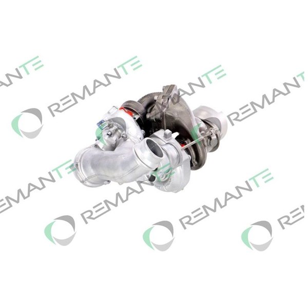 Turbo Remante 003-001-000093R REMANTE Turbo Remante 003-001-000093R REMANTE
