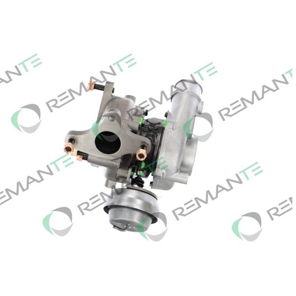 Turbo Remante 003-001-000098R REMANTE Turbo Remante 003-001-000098R REMANTE