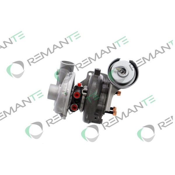 Turbo Remante 003-001-000099R REMANTE