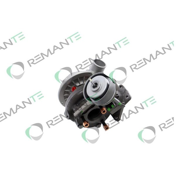 Turbo Remante 003-001-000099R REMANTE