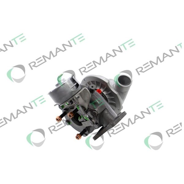 Turbo Remante 003-001-000099R REMANTE