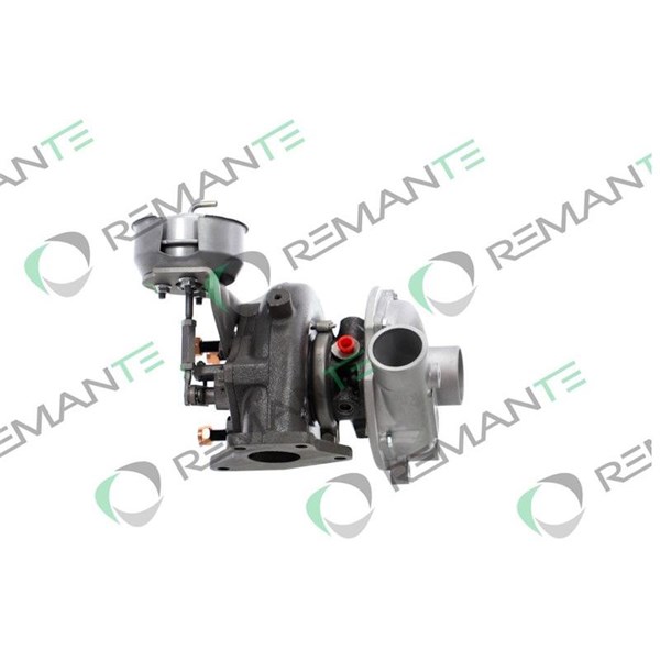 Turbo Remante 003-001-000099R REMANTE