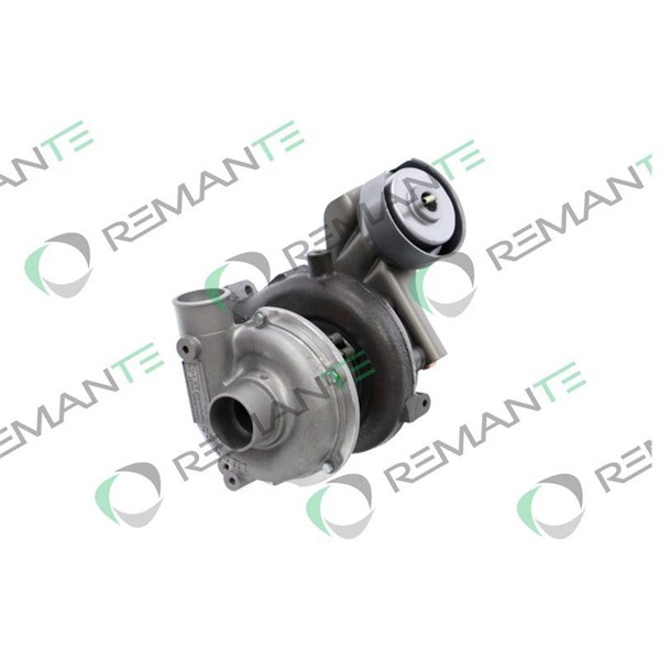 Turbo Remante 003-001-000099R REMANTE