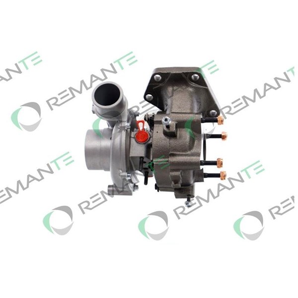 Turbo Remante 003-001-000101R REMANTE