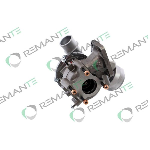 Turbo Remante 003-001-000101R REMANTE