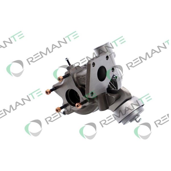 Turbo Remante 003-001-000101R REMANTE