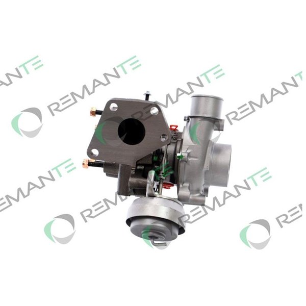Turbo Remante 003-001-000101R REMANTE