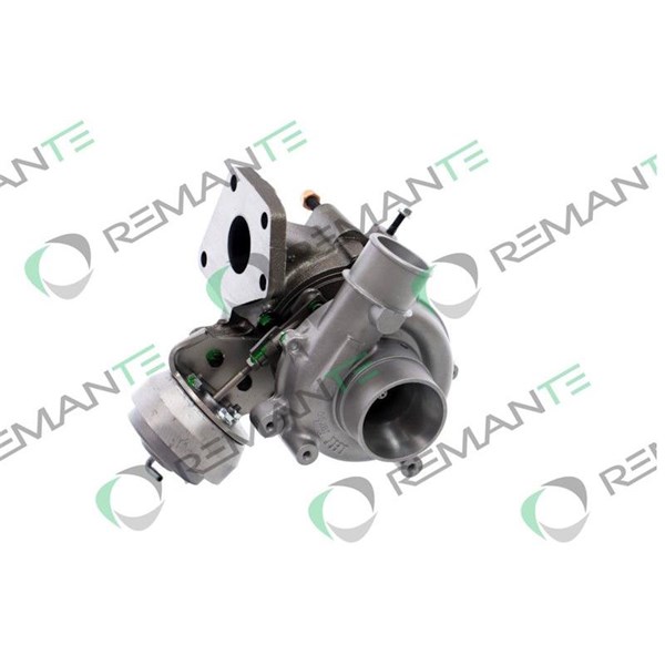 Turbo Remante 003-001-000101R REMANTE