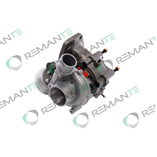 Turbo Remante 003-001-000101R REMANTE