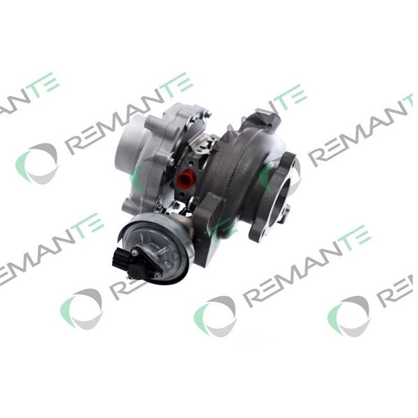 Turbo Remante 003-001-000102R REMANTE