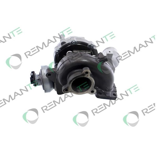 Turbo Remante 003-001-000102R REMANTE