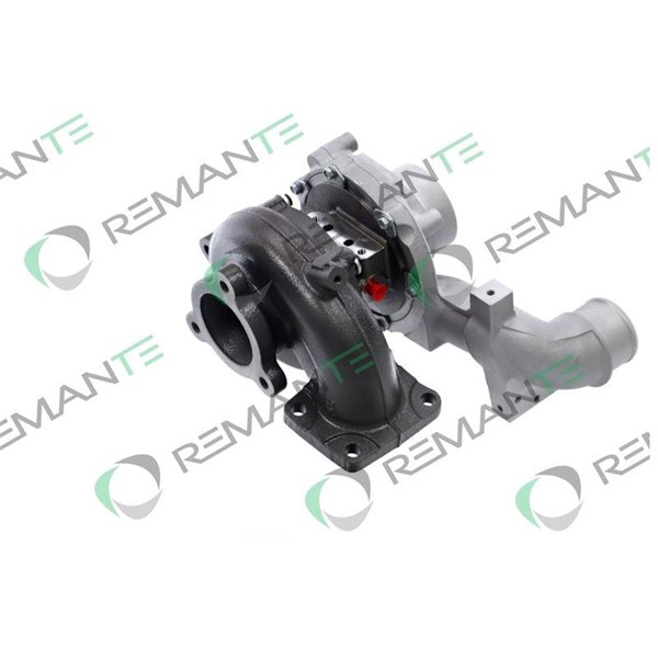 Turbo Remante 003-001-000102R REMANTE