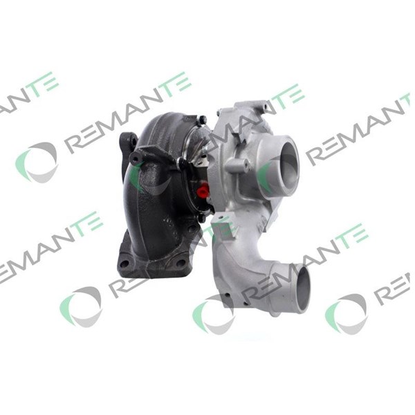 Turbo Remante 003-001-000102R REMANTE