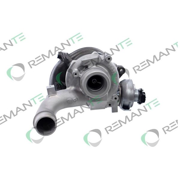 Turbo Remante 003-001-000102R REMANTE