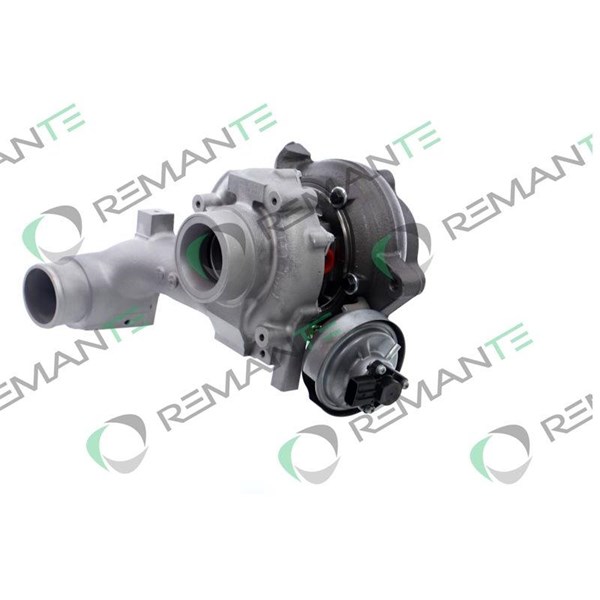Turbo Remante 003-001-000102R REMANTE
