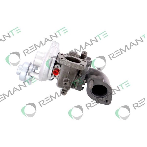 Turbo Remante 003-001-000104R REMANTE