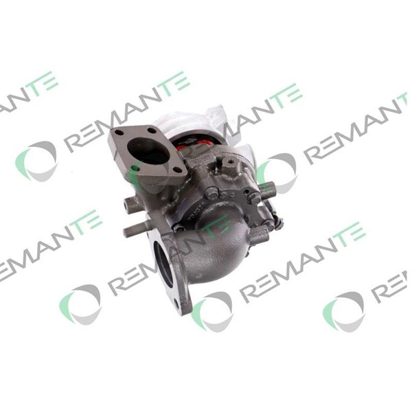 Turbo Remante 003-001-000104R REMANTE