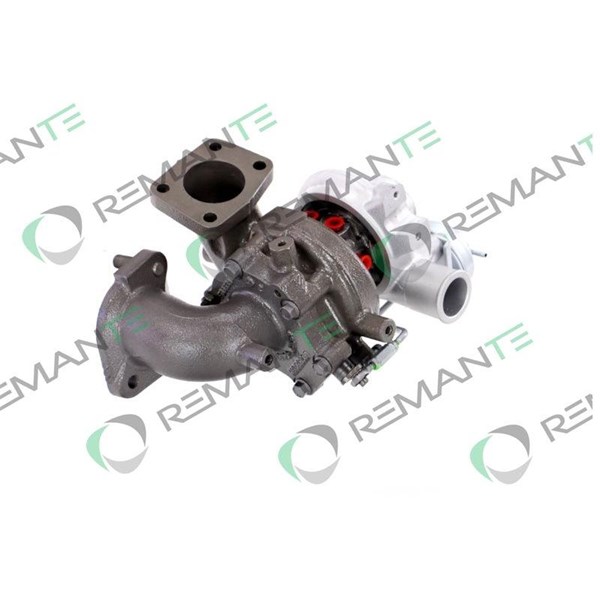 Turbo Remante 003-001-000104R REMANTE