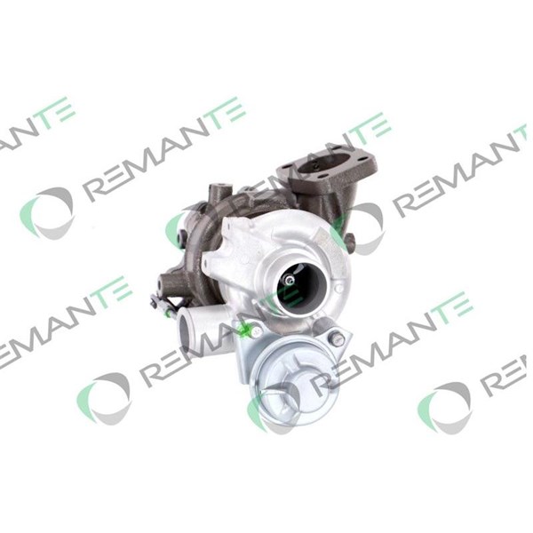 Turbo Remante 003-001-000104R REMANTE