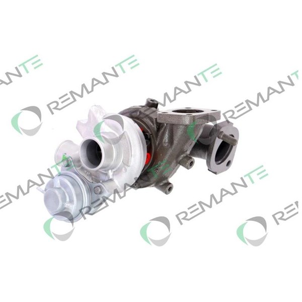 Turbo Remante 003-001-000104R REMANTE