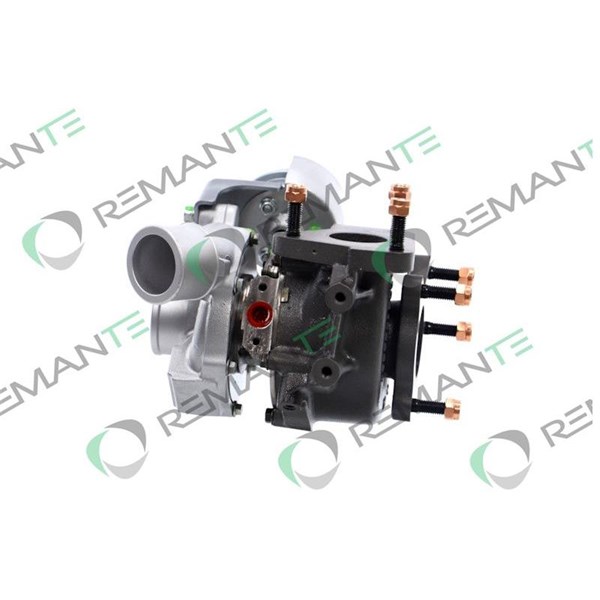 Turbo Remante 003-001-000108R REMANTE