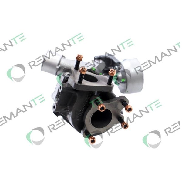 Turbo Remante 003-001-000108R REMANTE