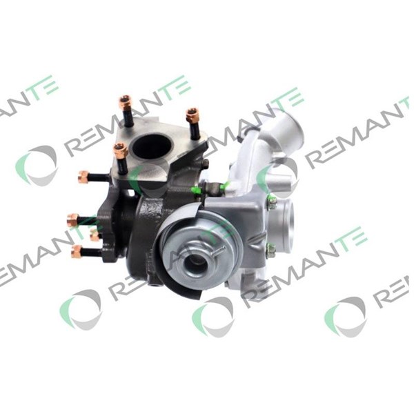 Turbo Remante 003-001-000108R REMANTE